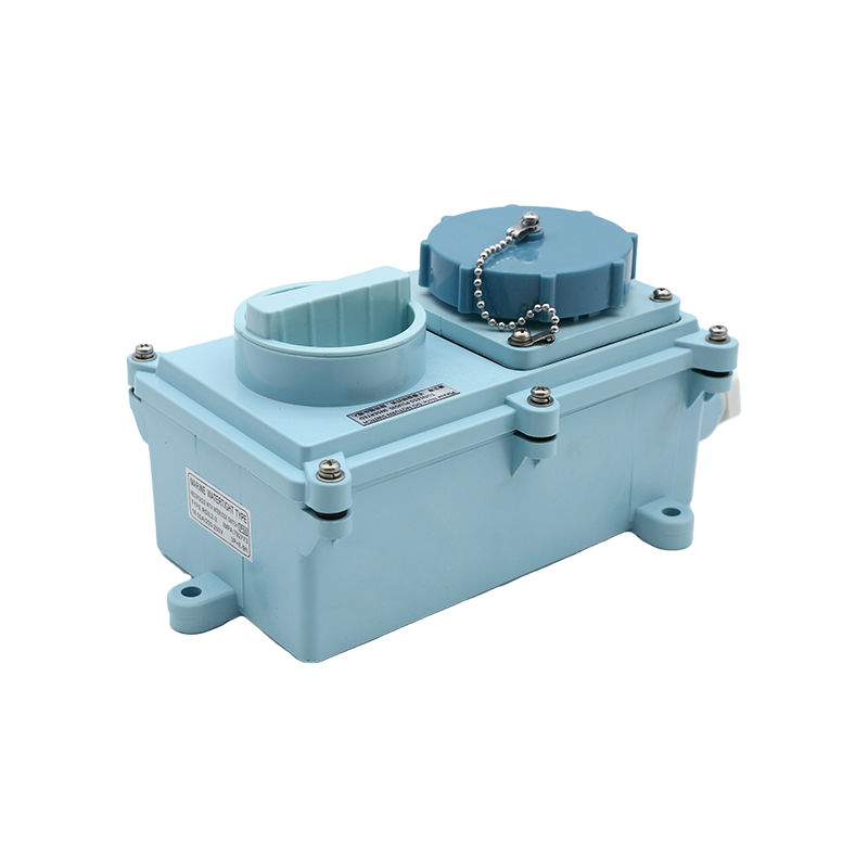 مقبس مانع لتسرب الماء البحري مع مفتاح 792773