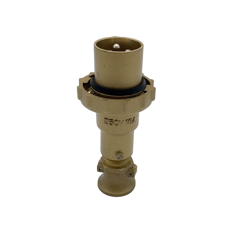 مادة نحاسية للقوارب ذات جودة عالية مقبس- CTS2-2