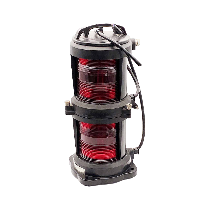 امفولدر درجة ملاحة ضوء إشارة بورت- CXH2-101P