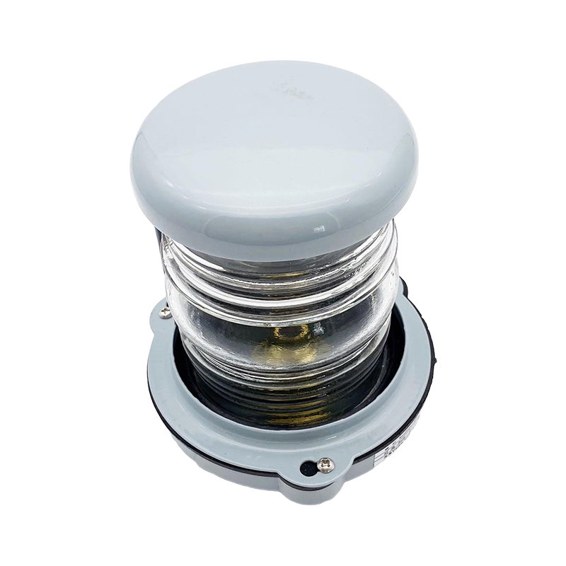 ماء إشارة ملاحة ضوء منارة قارب قوس أضواء أحمر ملاحة أضواء سفينة lamp-CXH3-3