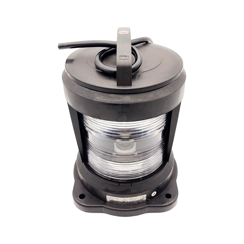 ضوء إشارة الملاحة البحرية ذات الطابق الواحد ، ضوء ستيرن ، CXH4-11P