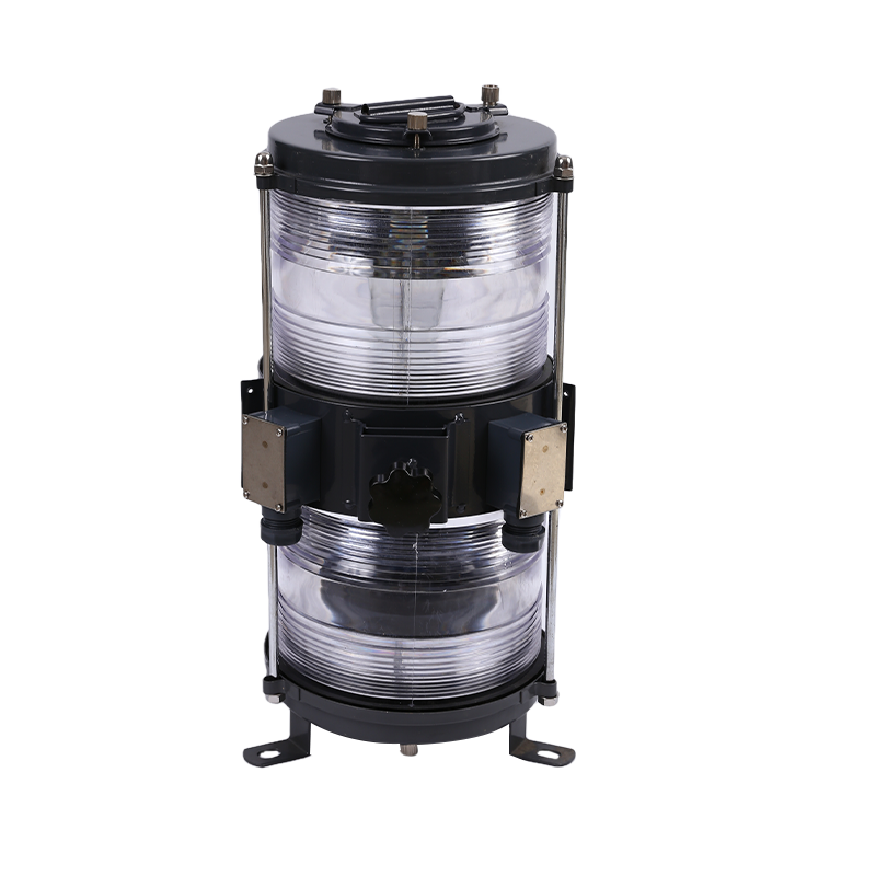 ضوء إشارة الملاحة البحرية للماء -CXH6-10B