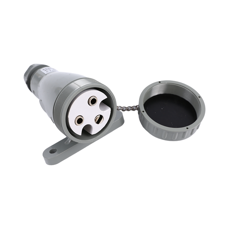 مقبس ماء مزود بحري للقارب- CZF2-2