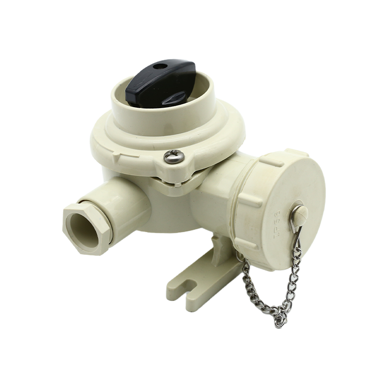 وعاء التوصيل البحري- CZKS101-3