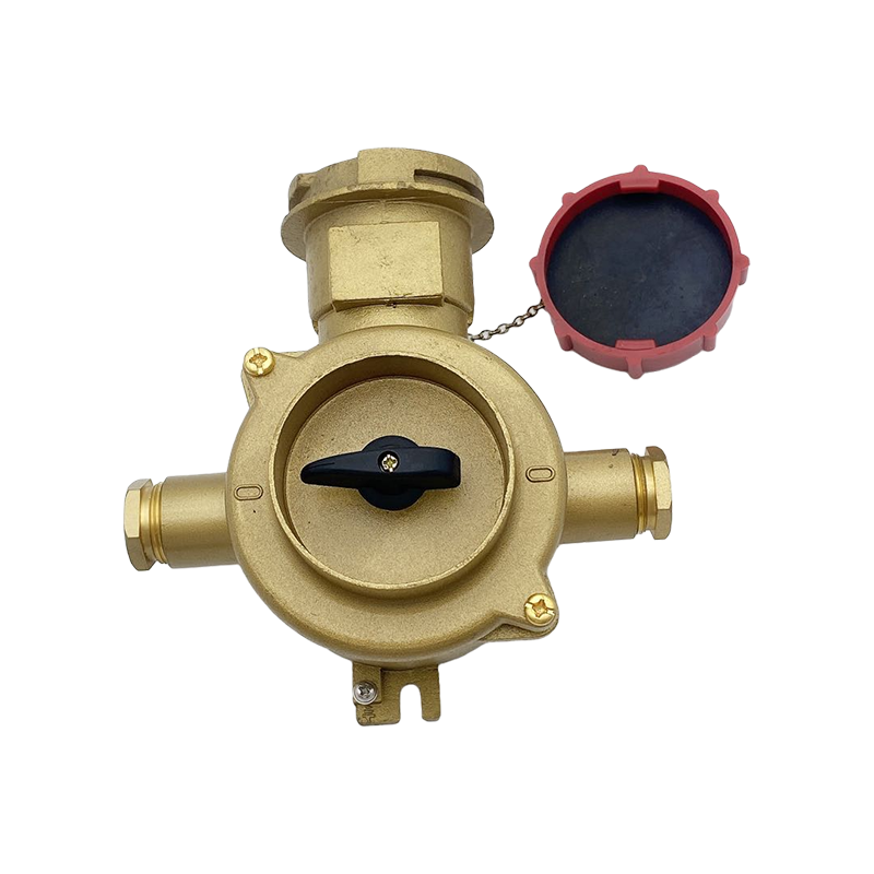 عالية الجودة البحرية للماء -CZKS3-2