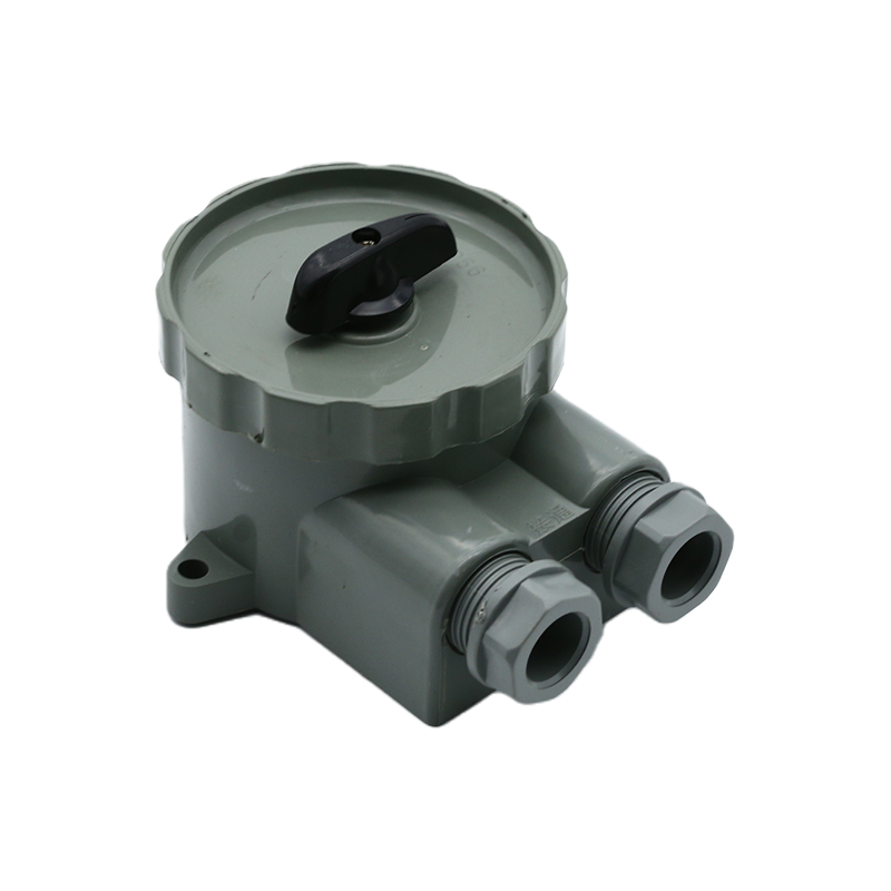 مفتاح مانع لتسرب الماء البحري- HF2-2