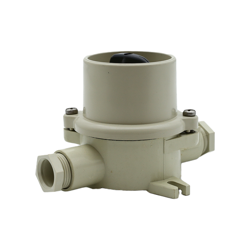 عالية الجودة للماء النايلون البحرية مربع تقاطع مانع لتسرب الماء- HS201-3