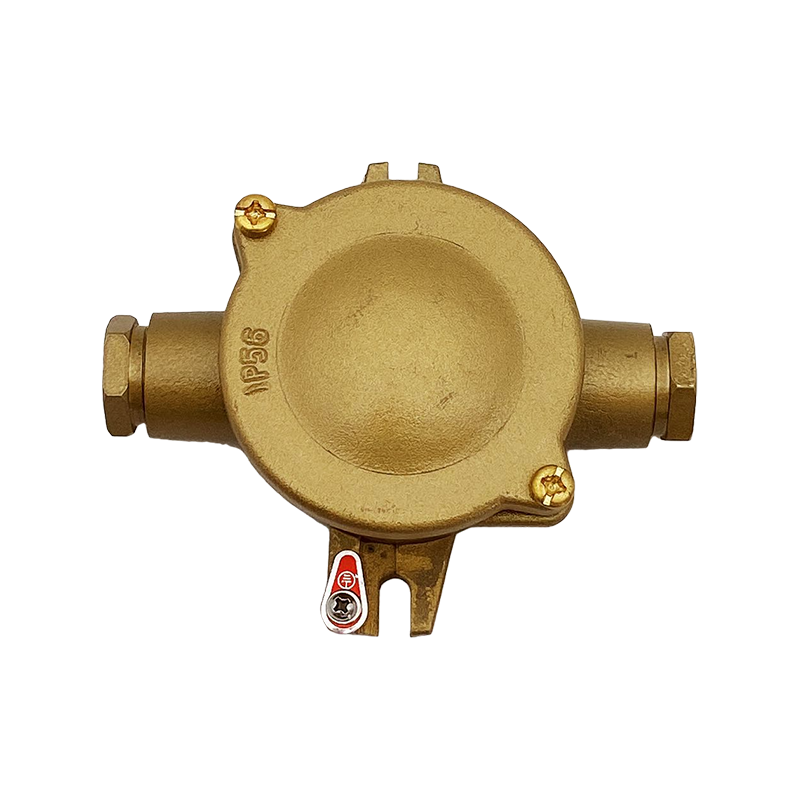 مقاوم للماء والدليل على الانفجار والدليل على تقاطع JXH201