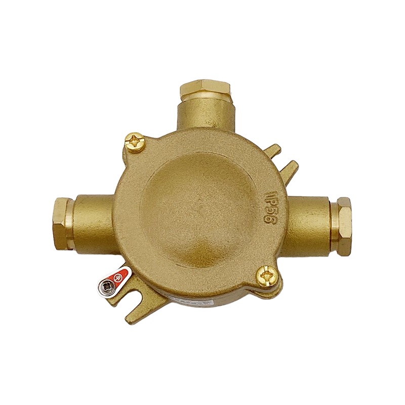 سبائك الألومنيوم عالية الجودة ومعدن النحاس والنحاس- JXH301