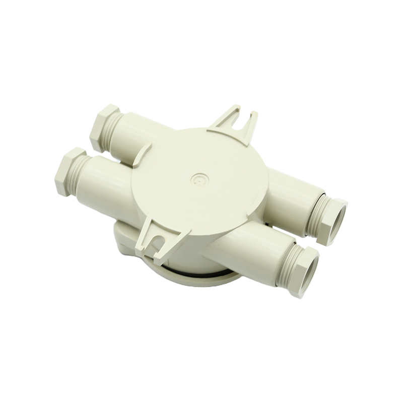 سدادة مقبس مانع لتسرب الماء مع مفتاح التعشيق JXS402