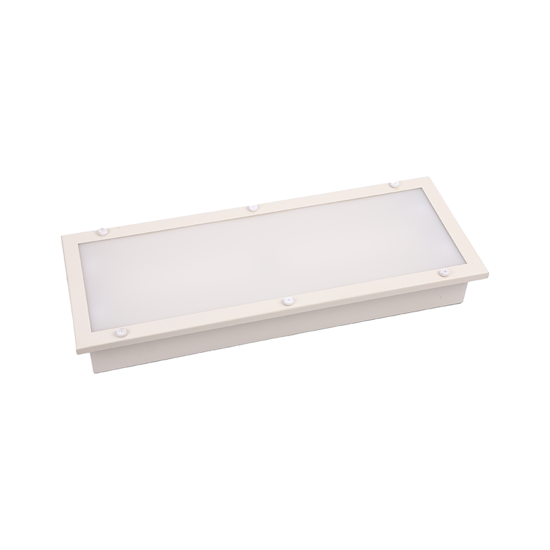 مصباح إضاءة مكتب كراج خطي فلورسنت -JPY21-2