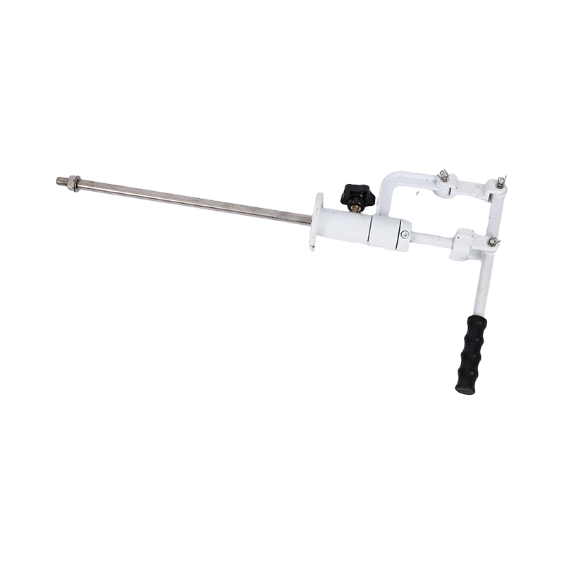 إسكان داخلي مثبت على السطح أبيض بقعة ضوء - TG27