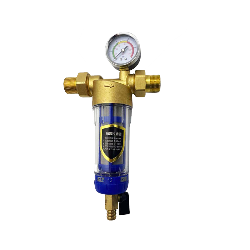 جهاز تنقية المياه البحرية- BY-H41