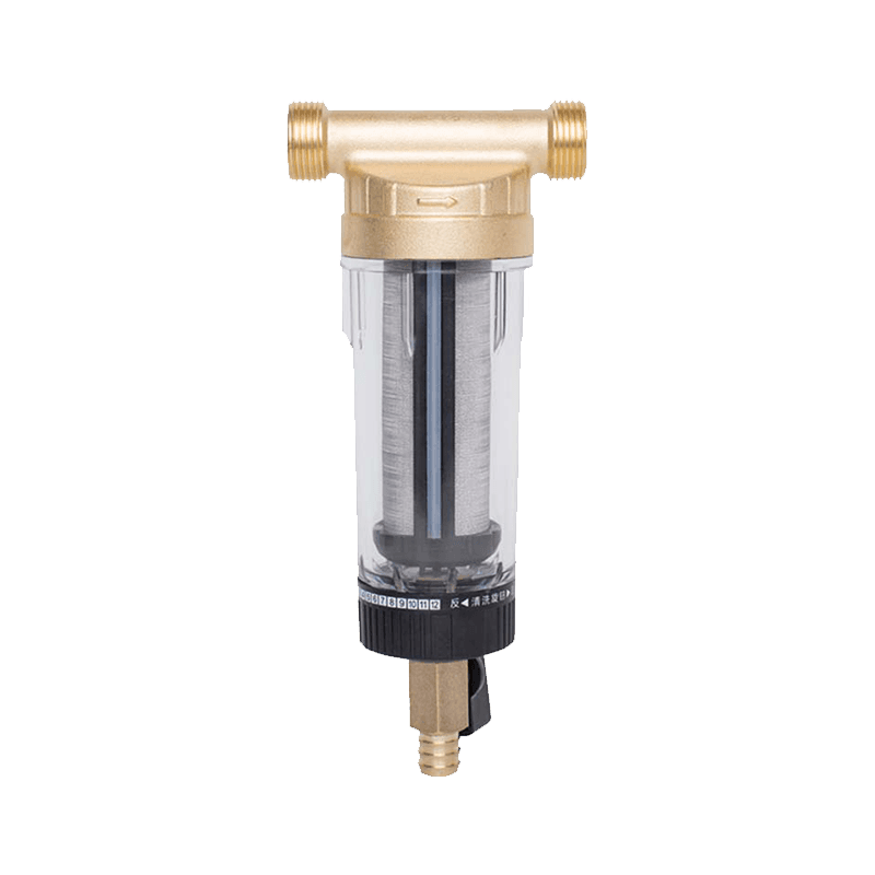 جهاز تنقية المياه البحرية- BY-M113