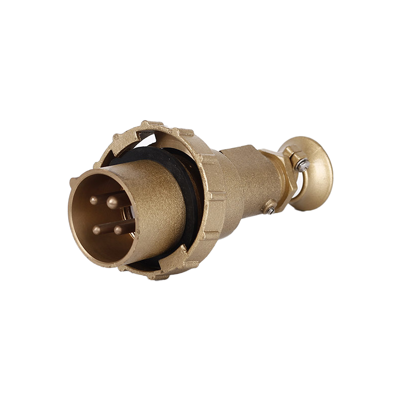 المكونات النحاسية البحرية CTS3-2-14